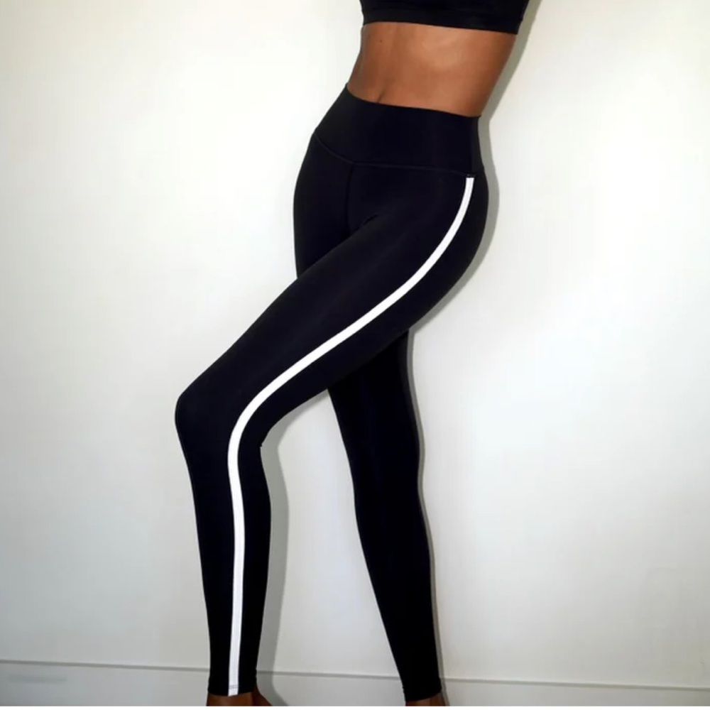 Joja Ace Legging - Onyx